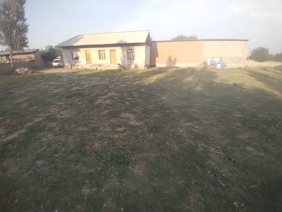 Oʻrta Chirchiq tumani yer sotiladi 13sotix