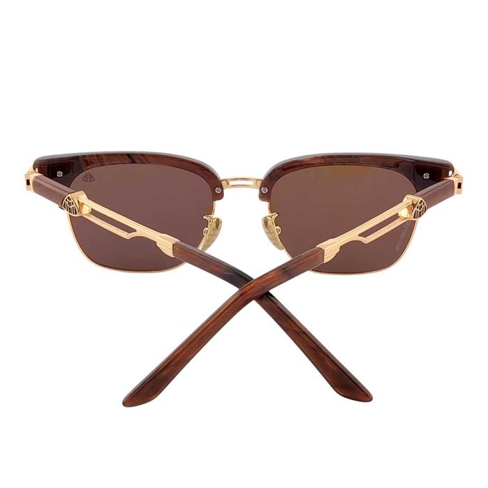 Maybach THE DEAN Z120 Слънчеви Очила Балдер 2025