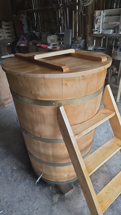 Cada ciuber gheata