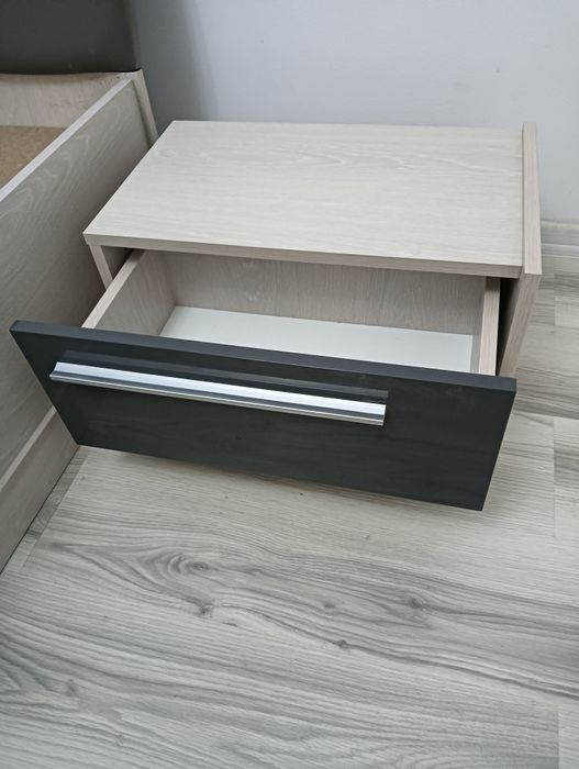 Pat 160/200 + 2 noptiere