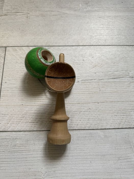Kendama Sweets Christian Freser