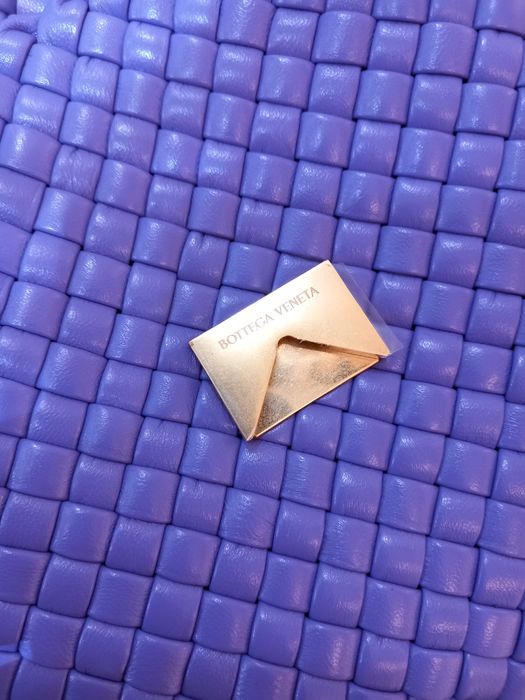 Bottega Veneta Cobble bag