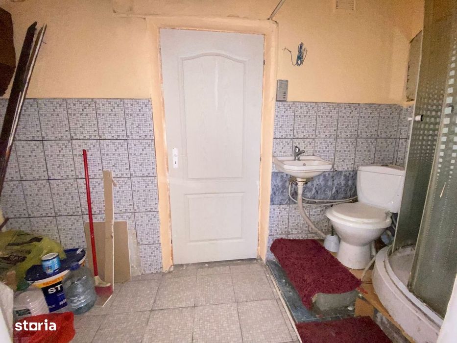 Garsoniera cu baie si bucatarie , 22mp - zona Bogdanestilor - Vedere 6
