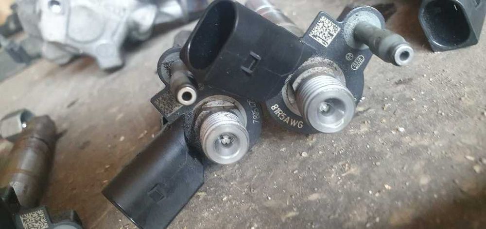 Kit injectie BMW F01 F07 F10 F11 X5 X6 E70 E71 3.0 d 245 cai N57D30A