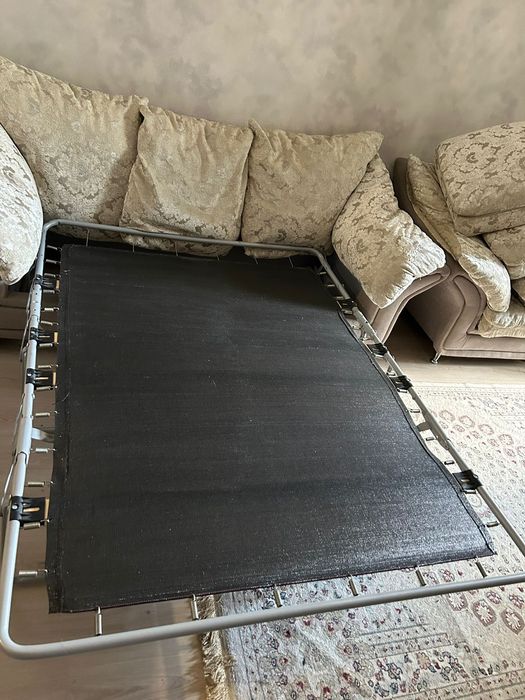 Продам мягкую мебель для гостиной