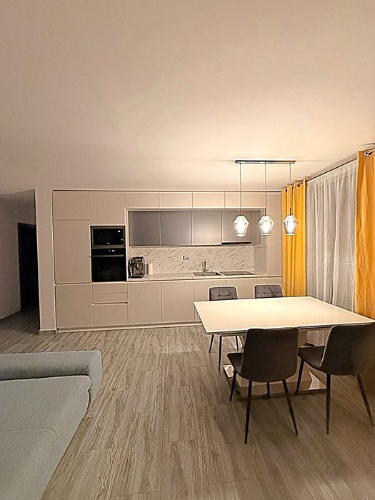 APARTAMENT 3 CAMERE DE INCHIRIAT - Cisnadie / Direct Proprietar