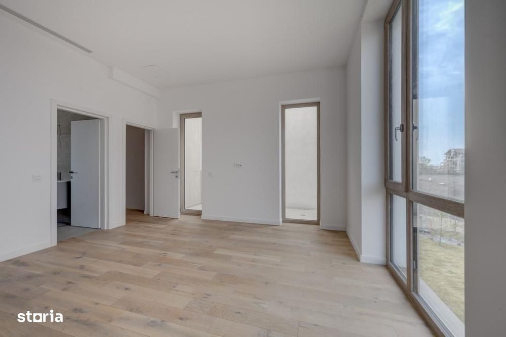 Vila 4 camere | 143 mp utili totali | MAHA Residence | Corbeanca