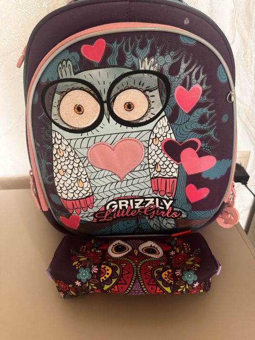 Продам рюкзак ортопедический