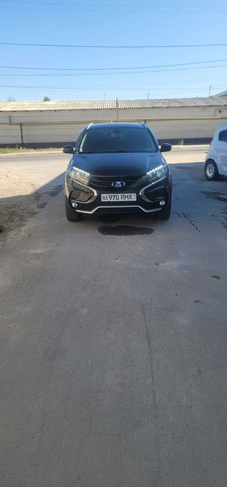 Автомобил сотилади