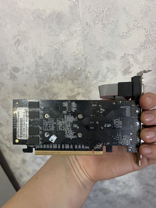 Продам Видеокарту