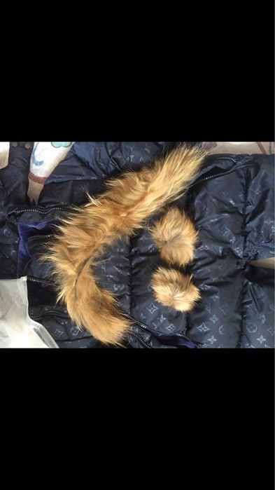 Комбинезон детский