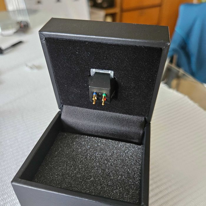 Hana SL Mono - MC Phono Cartridge