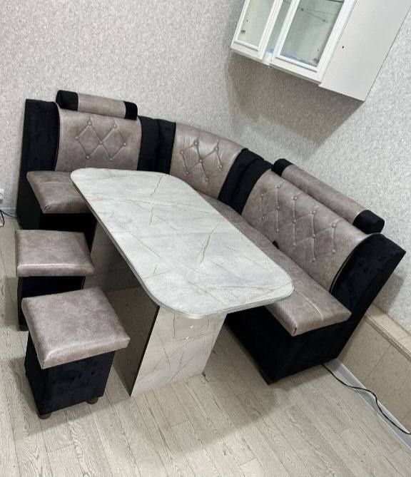 Супер Скидки на кухонный уголок.оптимга