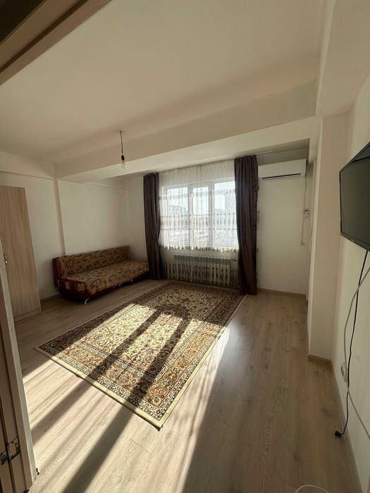 Продается 1-комнатная квартира в 7-мкр. Иван Империя