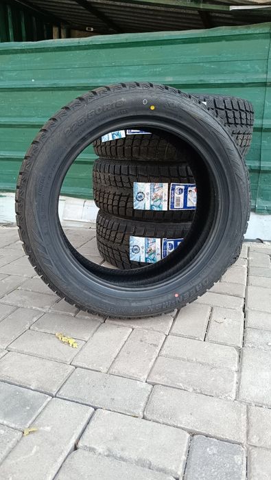 225/50R18  LINGLONG