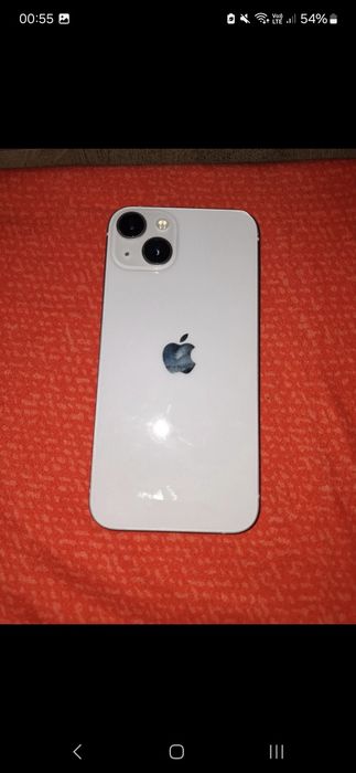 iPhone 13 Roz – 128GB | Ediție Eleganță și Stil