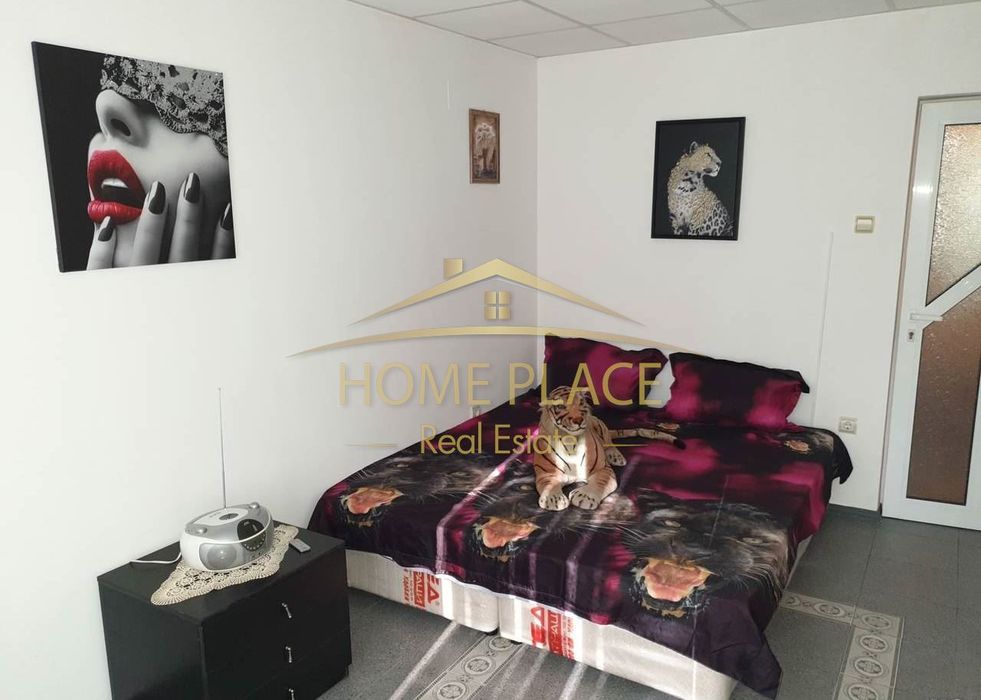 Дава се под наем Двустаен апартамент в Варна, Гръцка махала - 50 кв.м за 510 € - Снимка #3