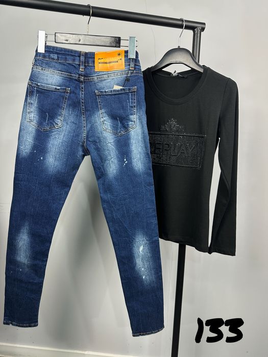 Dsquared дамски дънки 6 модела