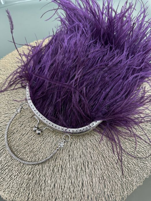 Шикарная оригинальная сумка