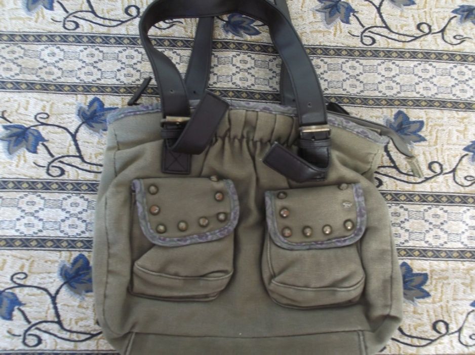 Дамска малка чанта