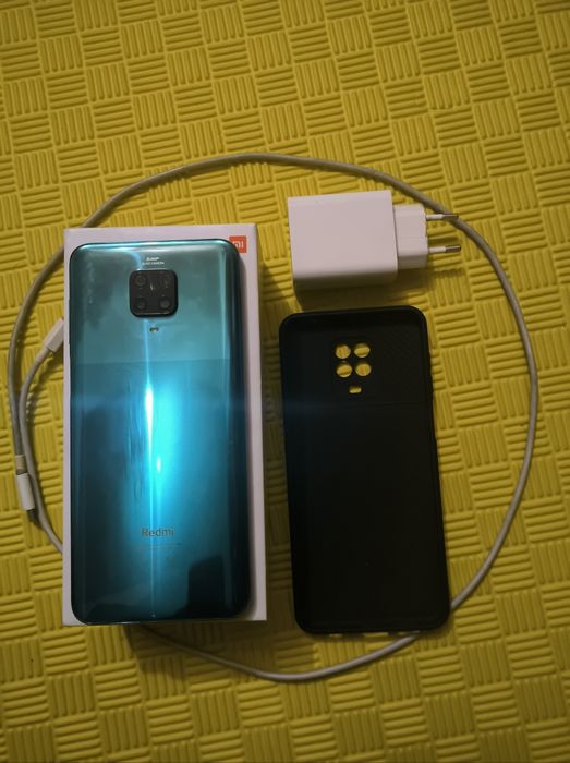 Xiaomi Redmi Note 9 pro
