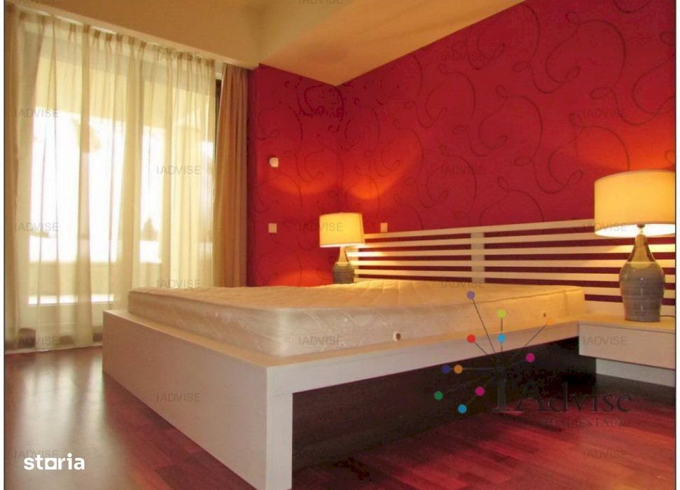 Apartament 3 Camere Inchiriere - Finisaje Premium, Mobilat si Utilat