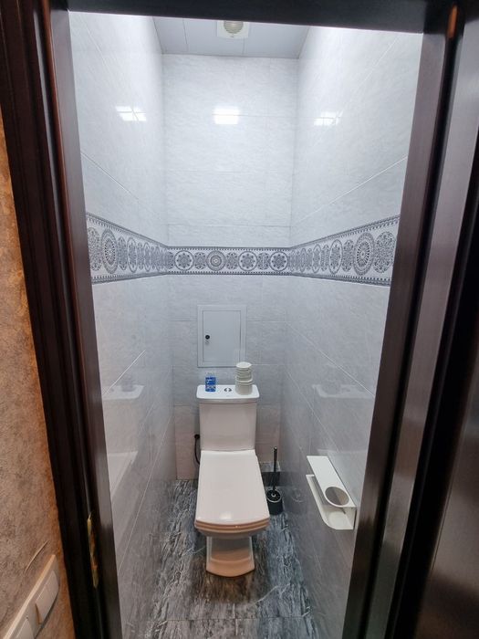 Аренда! Сдается 2 комнатная квартира. Чилонзор метро.