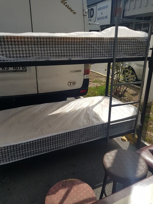 Матраци 190 на 9о см