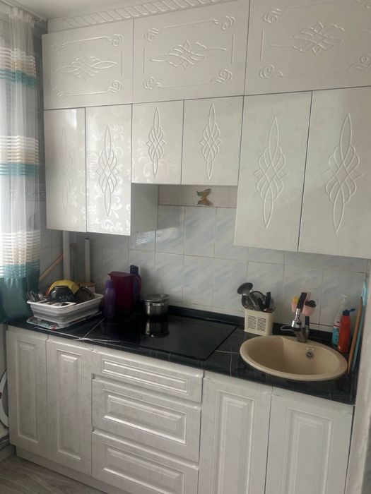 Продам 3 комнатную квартиру