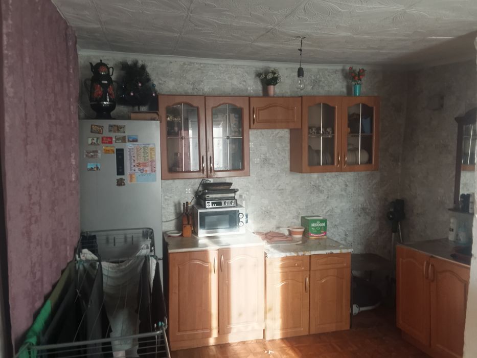 Продам 1 комнатный дом Район Лодочный
