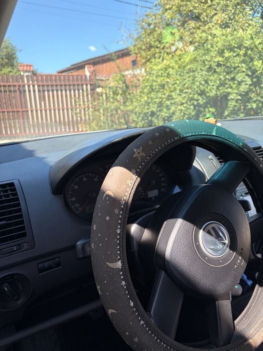 Vând Vw polo 1.4 benzina