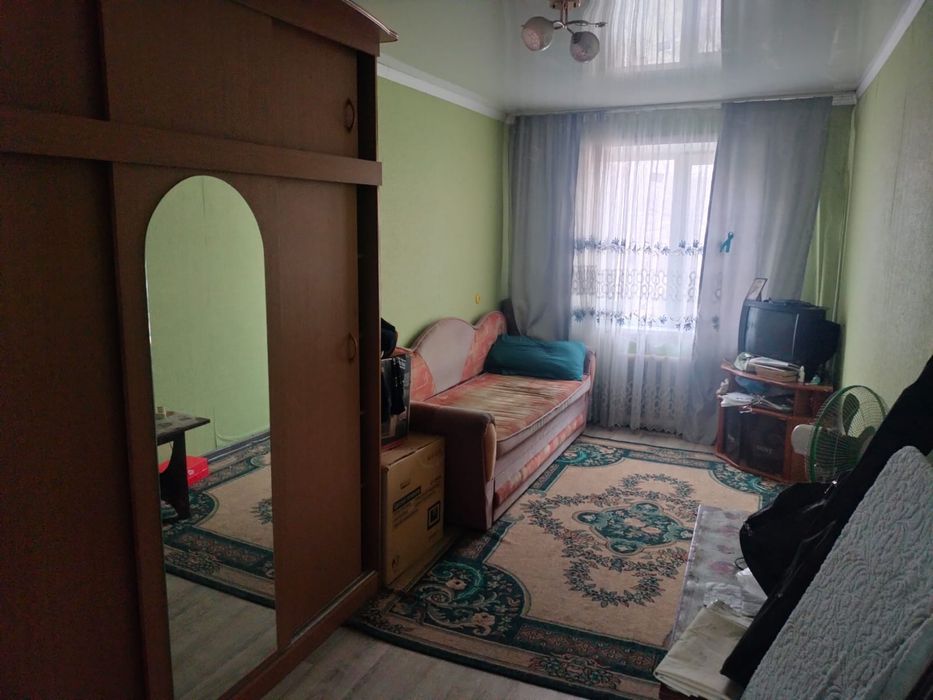 Продам 2х комн. квартиру Катаева 14