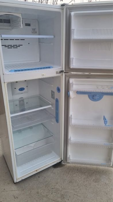 Холодильник бу использованный