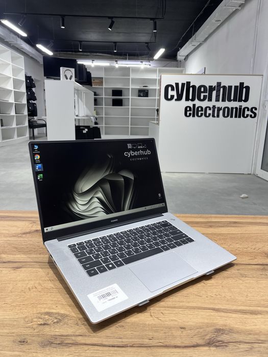 Ноутбук Huawei Matebook D15