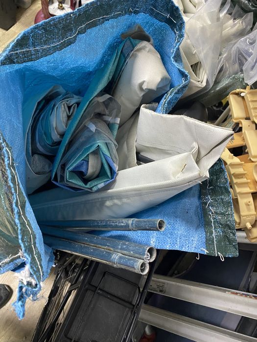 Сателит , сафари руум