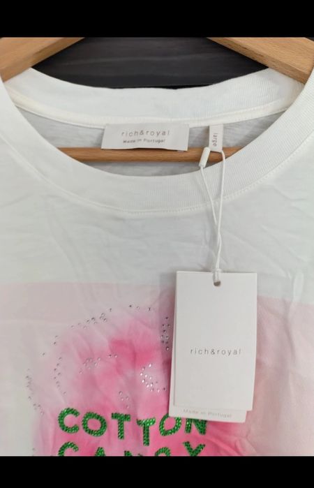 Tricou femei nou