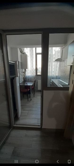 Ofer spre închiriere garsoniera bloc nou