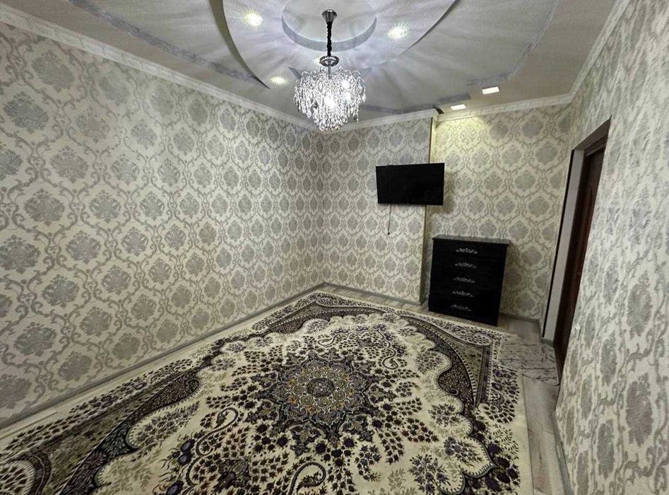 Шахар марказида Дуплекс  3 хонали квартира сотилади