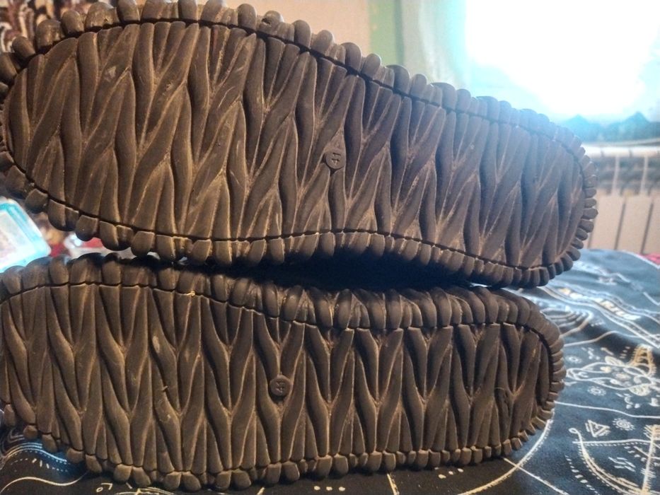 Сапоги женские 41 размер