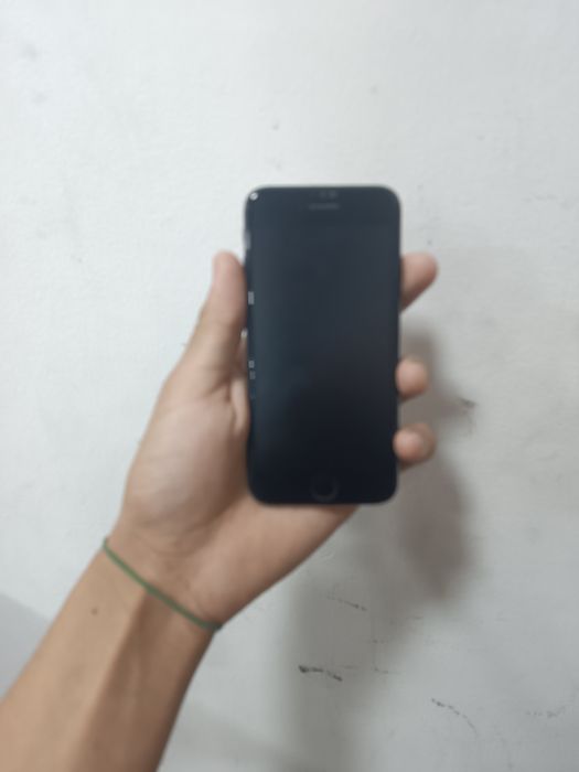 Iphone 7 holatlari yaxshi
