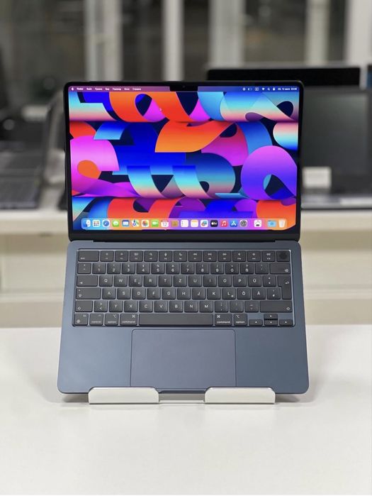 Ноутбук Apple MacBook M2 | 16/256Gb