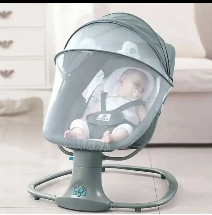 Продам детский шизлонг