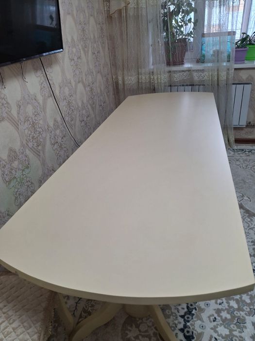 Продам готевой стол