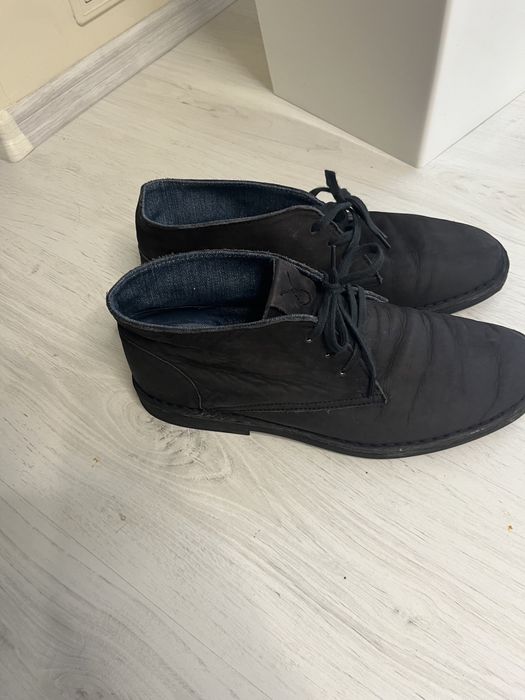 Vand ghete barbati Calvin Klein