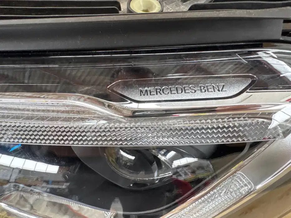 Фарове за Merceses GLC W253