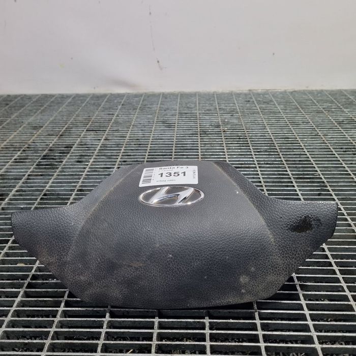 Airbag volan Hyundai Santa Fe 3 2012 - 2016 (1351)