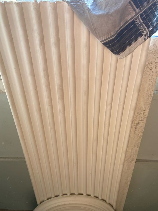 Barcha turdagi gips lepka xizmatlar