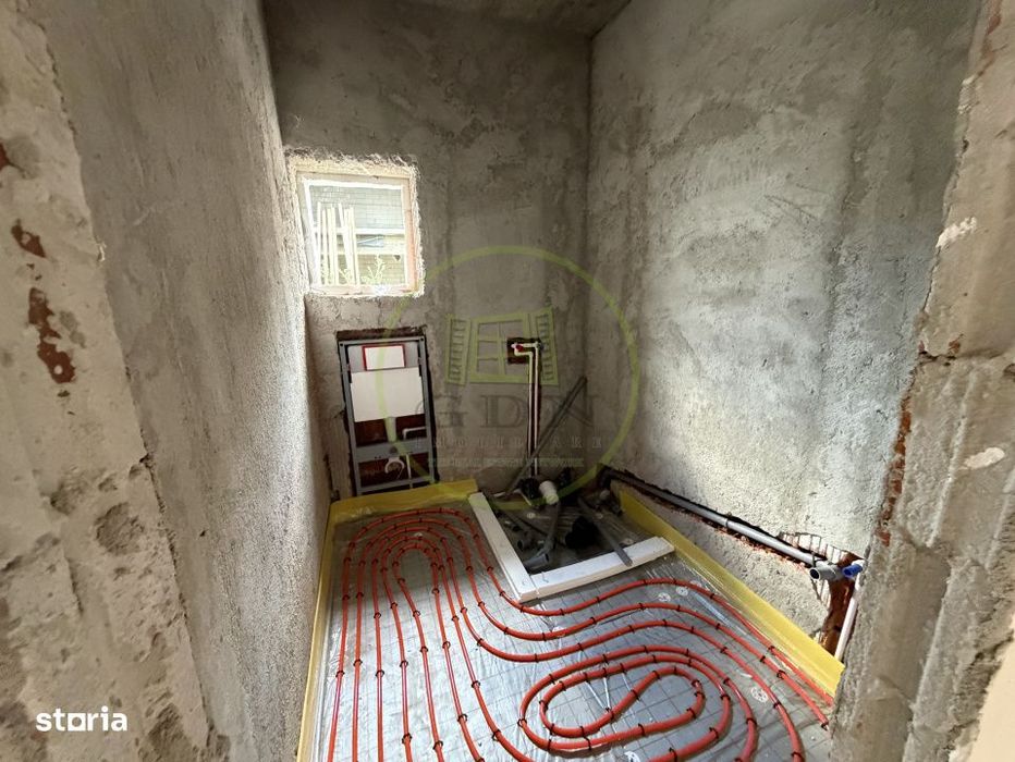 Casa P+1, 199mp utili, 500mp teren, Preajba, zona Selgros