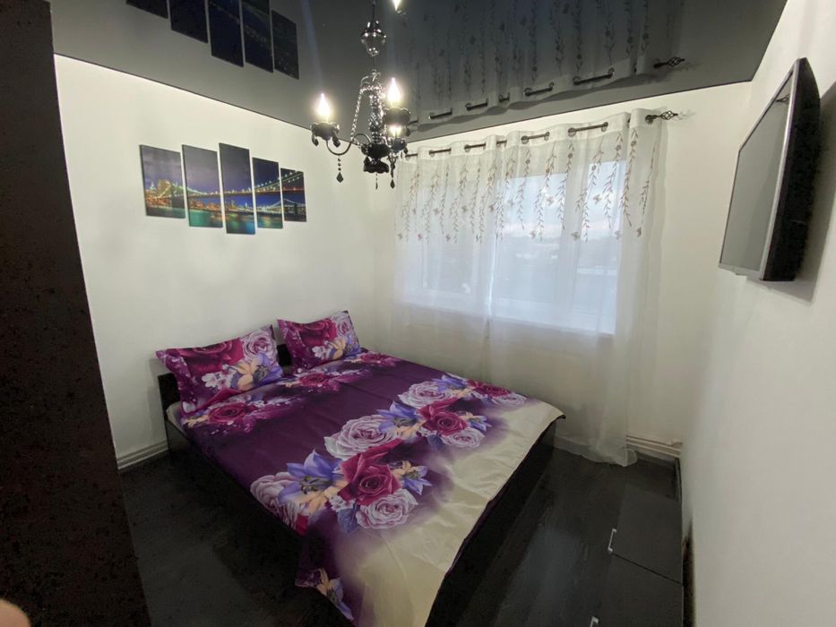 Apartament 2 camere apolo