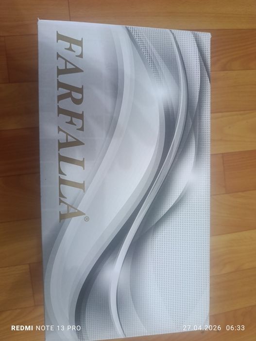 Продам туфли Farfalla